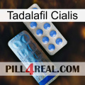 Tadalafil Cialis 40